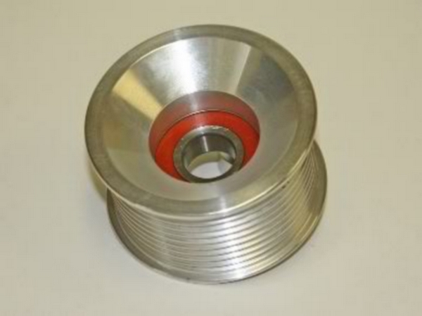 Corvette 10-Rib Tensioner Pulley